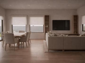 Casa de 5 ambientes, San Vicente · Casa 3 Dorm. en Preventa - Santa Clara Al Sur