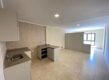 Departamento · 40m² · 1 Ambiente · Departamento 1 Ambiente - Macrocentro, Resistencia