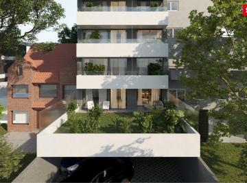 Departamento · 135m² · 4 Ambientes · Unidad 4 Ambientes con Balcón Al Frente - Belgrano.