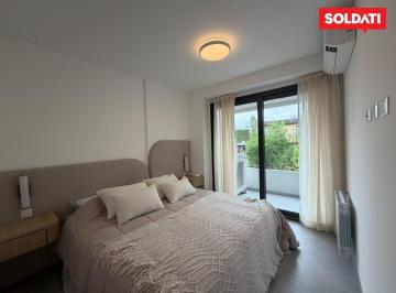 Departamento · 135m² · 4 Ambientes · Unidad 4 Ambientes con Balcón Aterrazado Al Frente - Belgrano.