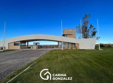 Terreno · 696m² · Terreno en Chocon Medio Praderas