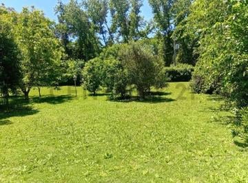 Terreno · 427m² · Venta de Terreno en Merlo Oportunidad!