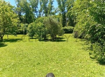 Terreno · 427m² · Venta de Terreno en Merlo Oportunidad!
