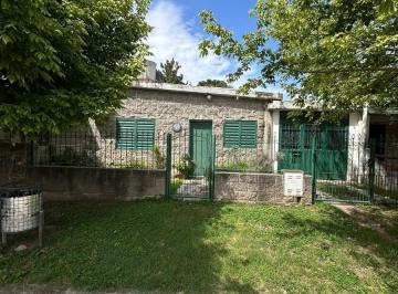 Casa · 108m² · 2 Dormitorios · 1 Cochera · Casa en Santa Maria de Punilla
