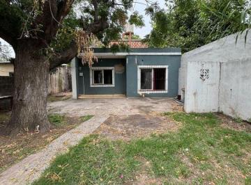 Terreno · 430m² · Lote en Venta con Casa a Reciclar
