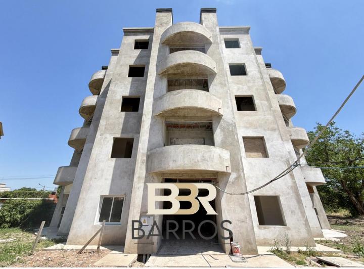 Departamento · 61m² · 3 Ambientes