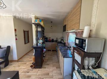 Casa · 60m² · 4 Ambientes · 2 Cocheras · Casa en Venta | 3 Dorm. | Barrio Cerrado San Antonio | Arana | La Plata