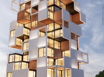 Departamento de 3 ambientes, Puerto Madryn · Departamento en Venta 1 Dormav. Gales N°65 E/ Av Roca y 25 de Mayoprecio U$d124.000