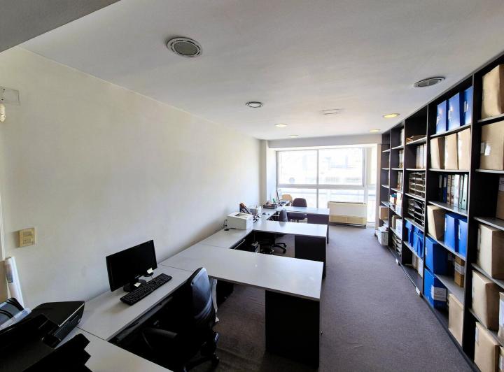 Departamento · 184m² · 7 Ambientes