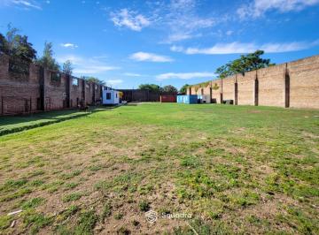 Terreno · 2430m² · Venta | Permuta - Terreno Ideal Uso Industrial - Fisherton, Rosario.