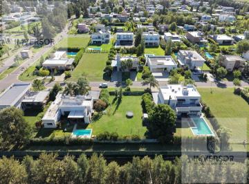 Terreno · 620m² · Terreno en Barrio Palos Verdes Country Club
