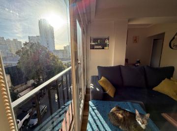 Departamento de 4 ambientes, Mar del Plata · Depto 4 Amb Todo Externo Zona Centro