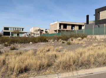 Terreno , El Challao · Lote 564 m² en Barrio Privado Mendoza Norte, El Challao, Las Heras