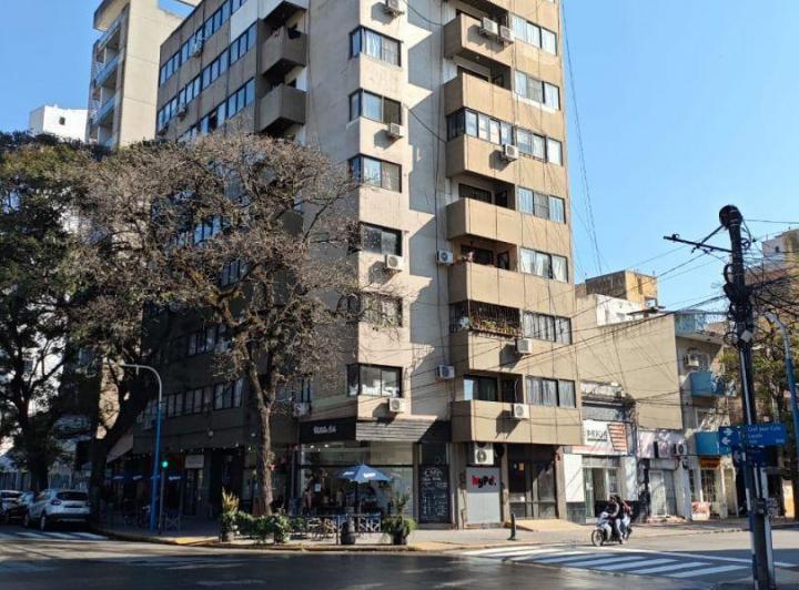 Departamento · 55m² · 1 Dormitorio