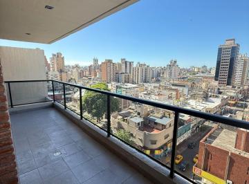 Departamento · 60m² · 3 Ambientes · Nueva Cordoba Departamento 2 Dorm. a Estrenar Piso Alto Externo Balcon.