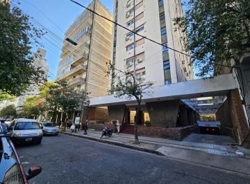 Garage · 15m² · Venta | Cochera Portón Automático | Rosario Centro