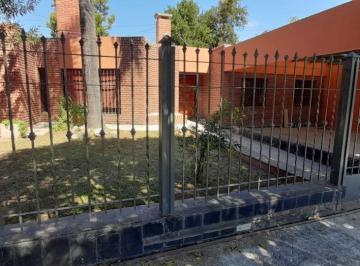 Casa de 6 ambientes, Córdoba · Vendo Casa 4 Dorm C/cochera Barrio Marques