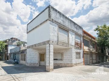 Casa · 117m² · 6 Ambientes · 1 Cochera · Venta / Permuta | Casa 3 Dorm. con Cochera | Sexta, Rosario.