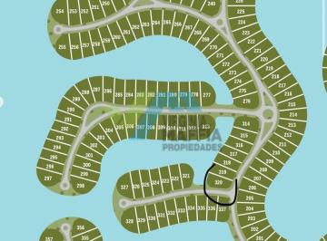Terreno · 870m² · Terreno Lote en Venta en Costas, Puertos, Escobar