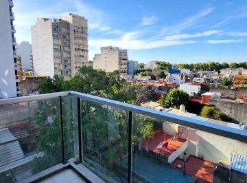 Departamento de 2 ambientes, La Paternal · Alquiler Depto 2 Amb Paternal