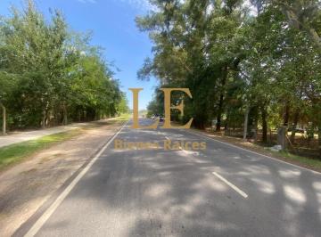 Terreno · 3600m² · Venta Fracción Para Desarrollo