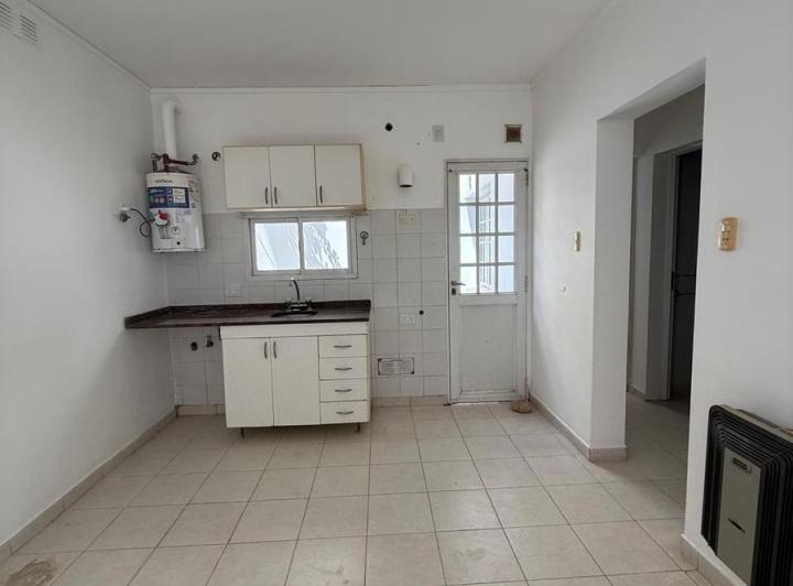 Departamento · 4 Ambientes
