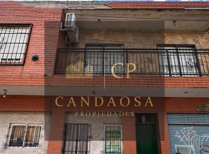 Departamento · 90m² · 3 Ambientes