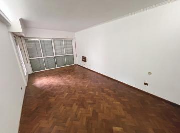 Departamento · 110m² · 6 Ambientes · 1 Cochera · Rosario - Cajaraville 165 Piso 7