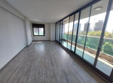 Departamento · 100m² · 4 Ambientes · 1 Cochera · Calidad Fundar - Condominios del Alto 4 - Puerto Norte
