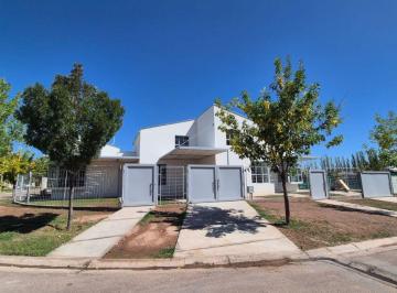 PH de 3 ambientes, Luján de Cuyo · Se Vende Lindísimo PH en Barrio Privado La Luisa