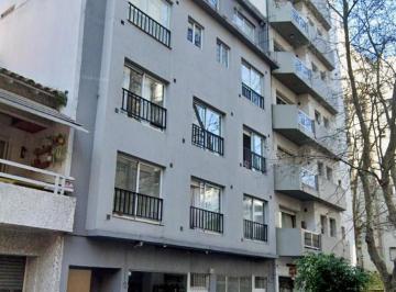 Departamento · 25m² · Sarmiento 2400 - Paseo Aldrey - Mar del Plata