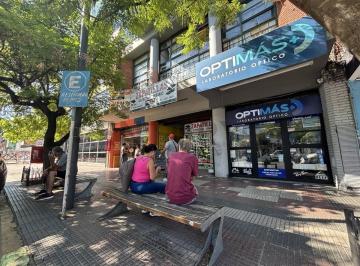 Local comercial · 544m² · Excelente Local Comercial en San Miguel – 544 m² + Potencial 12 Pisos + Renta