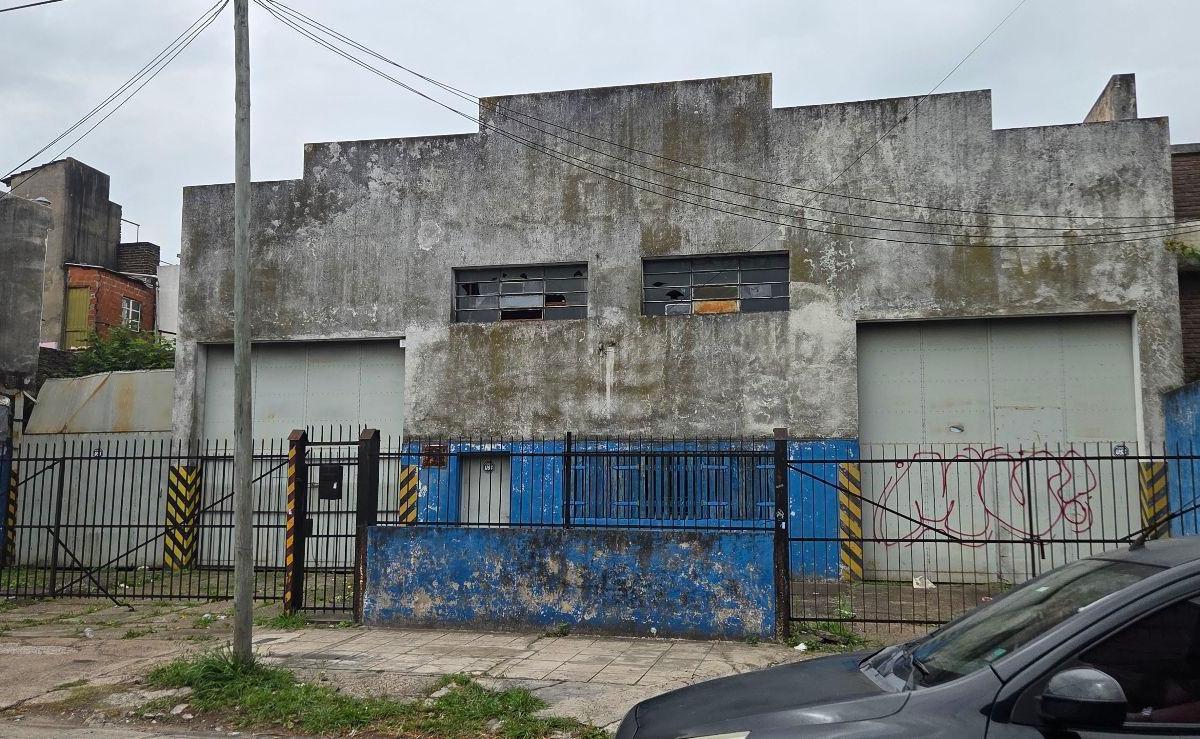 Avenida Ader al 700, Boulogne Sur Mer, San Isidro