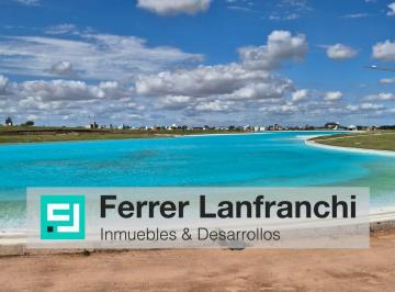 Terreno · 321m² · Venta Lote en Aguavista Apto Duplex