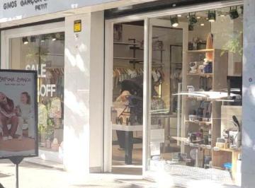 Local comercial , Villa Crespo · Local en Venta con Renta