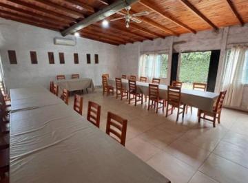 Imagen1 · Venta o Permuta de Quinta, Quincho + Piscina Ideal Para Inversion en Tandil