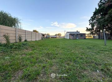 Terreno · 483m² · Venta | Permuta - Terreno de 483 m - Soldini.