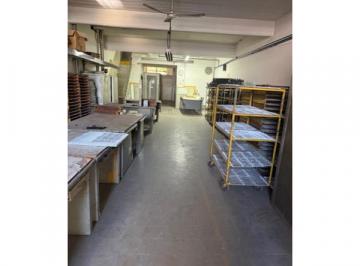 Bodega-Galpón , Villa del Parque · Galpón, V. del Parque, Caracas 2616, 600 m²