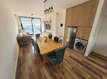 Departamento · 62m² · 3 Ambientes · 1 Cochera · Venta Depto. 3 Amb. Villa Crespo Apto Credito