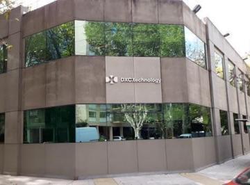 Edificio · 8086m² · 12 Cocheras · Edificio en Block - Alquiler Amoblado
