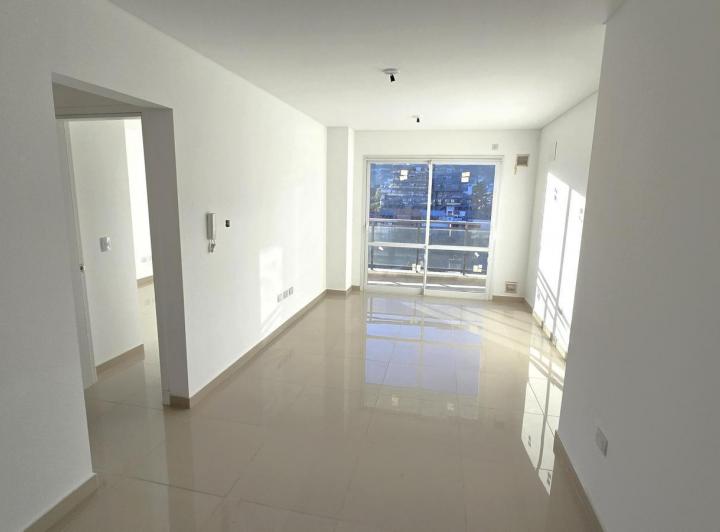 Departamento · 57m² · 2 Ambientes