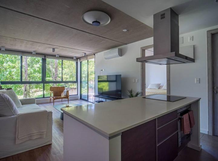 Departamento en Venta de 1 Dormitorio en Be House - San Rafael