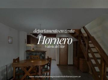 Departamento de 3 ambientes, Valeria del Mar · Retasado! Depto. Hornero / Corbeta Neptuno Al 400