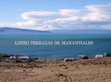 Terreno · 766m² · Terreno en Venta en Calafate