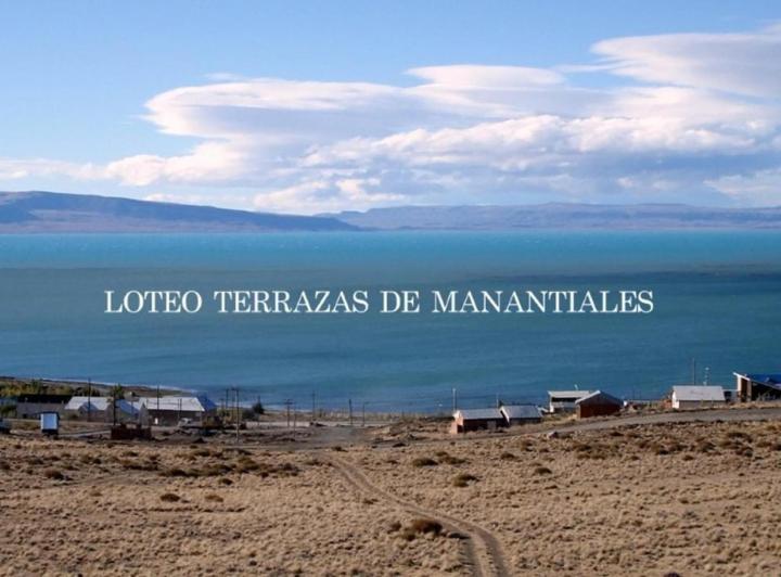 Terreno · 766m²