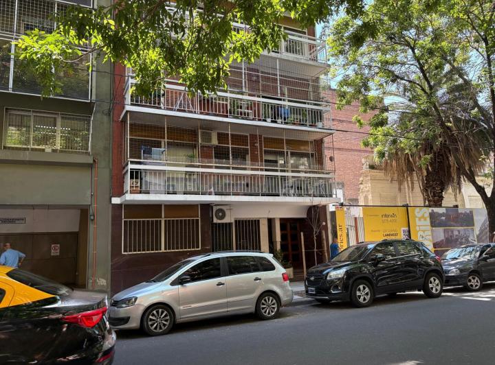 Departamento Belgrano
