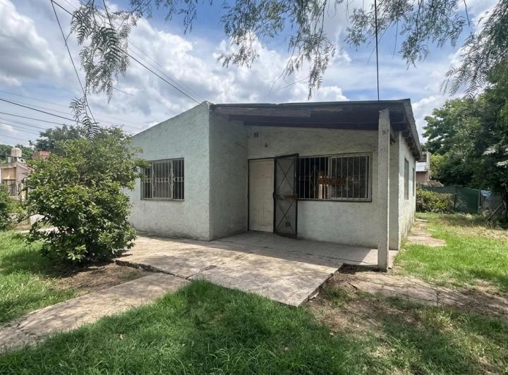 Casa · 60m² · 3 Ambientes · 1 Cochera