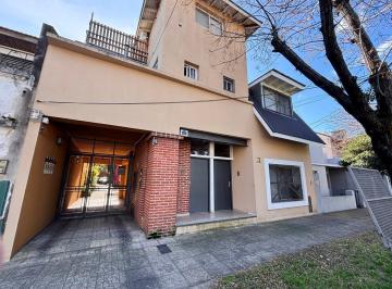MYG-MY1-1449_2 · Departamento 4 Ambientes. | Beruti 1453