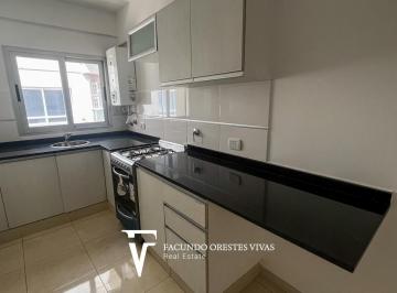 Departamento · 79m² · 3 Ambientes · Venta - Departamento - Tres Ambientes - Patio - Parrilla - Sum - Villa Luro
