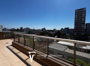 Departamento · 58m² · 2 Ambientes · Ventga - Departamento - Dos Ambientes - Balcon Aterrazado - Parrilla - Sum - Villa Luro
